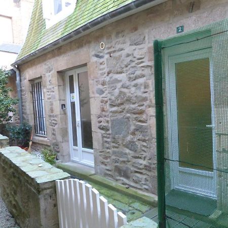 Quai Vauban Villa Saint-Vaast-la-Hougue Exterior foto