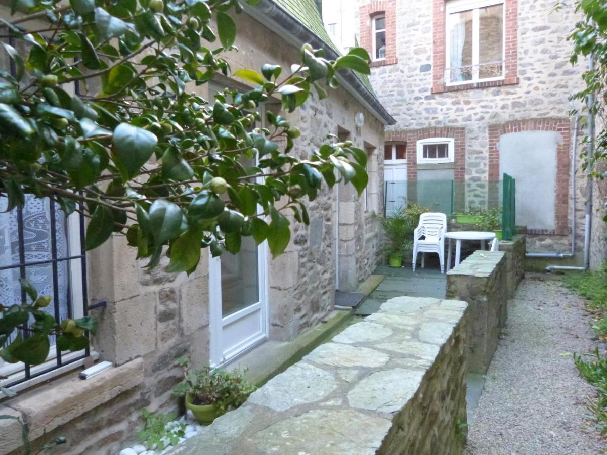 Quai Vauban Villa Saint-Vaast-la-Hougue Exterior foto